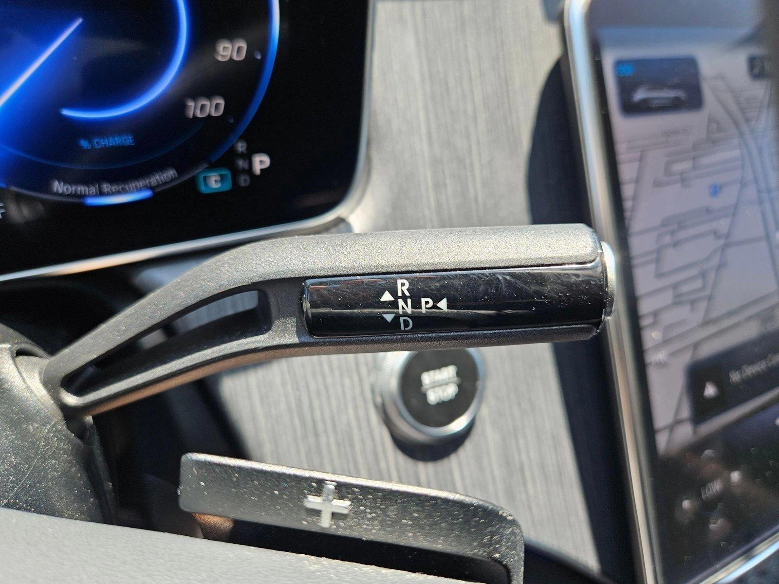 2023 Mercedes-Benz EQE Vehicle Photo in Fort Lauderdale, FL 33316