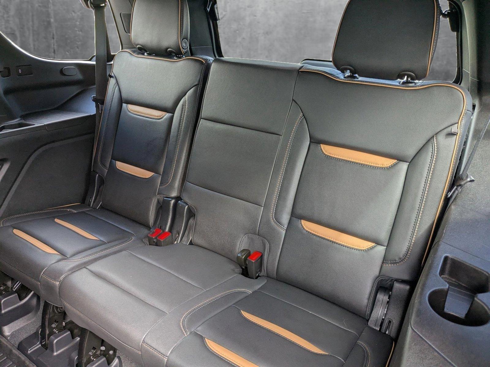 2023 GMC Yukon Vehicle Photo in Spokane, WA 99201