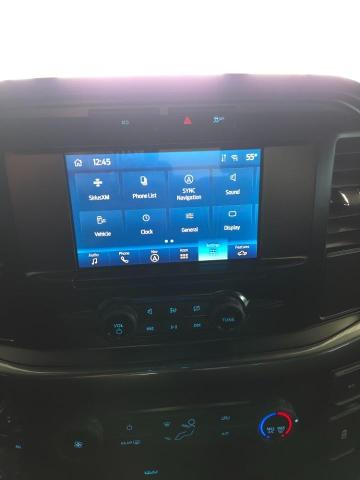 2023 Ford F-150 Vehicle Photo in Oshkosh, WI 54901