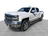 Used 2017 Chevrolet Silverado 1500 LTZ with VIN 3GCUKSEC6HG270934 for sale in Alexandria, Minnesota