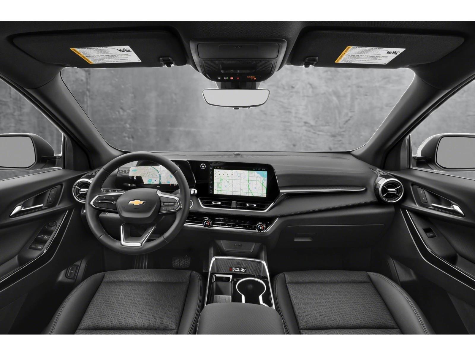 2026 Chevrolet Equinox Vehicle Photo in ORLANDO, FL 32808-7998