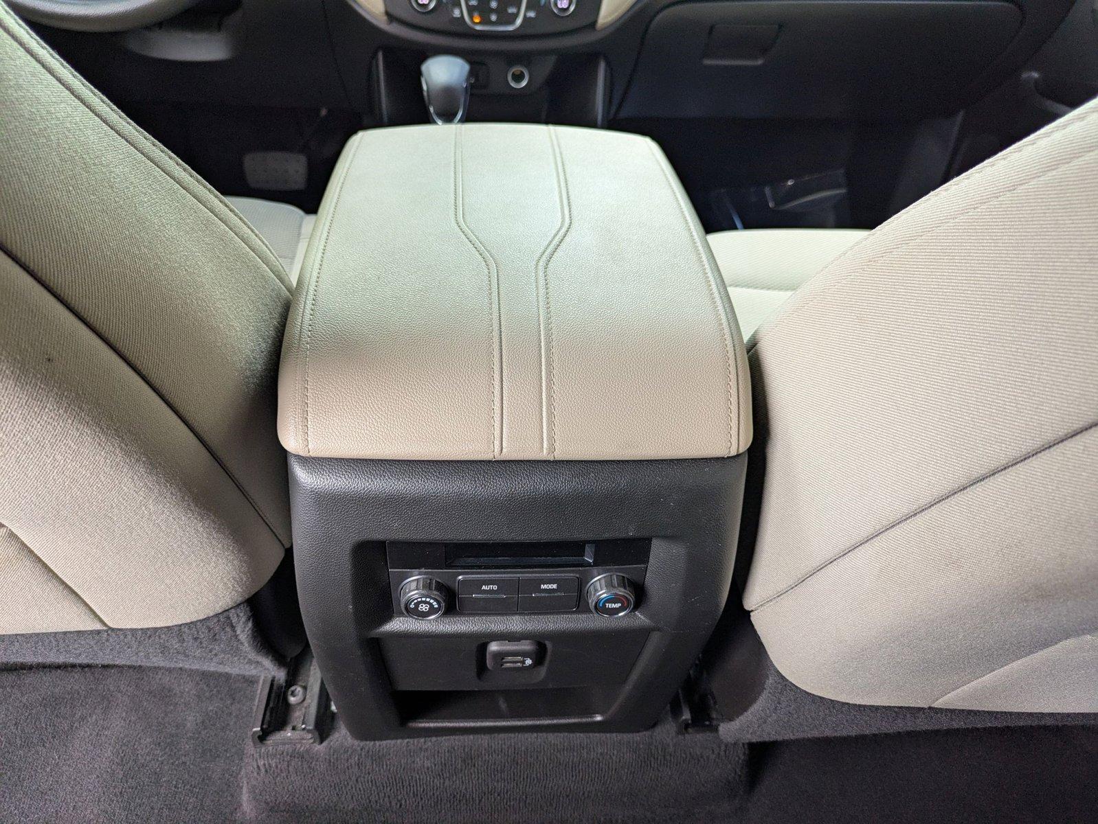 2023 Chevrolet Traverse Vehicle Photo in GREENACRES, FL 33463-3207
