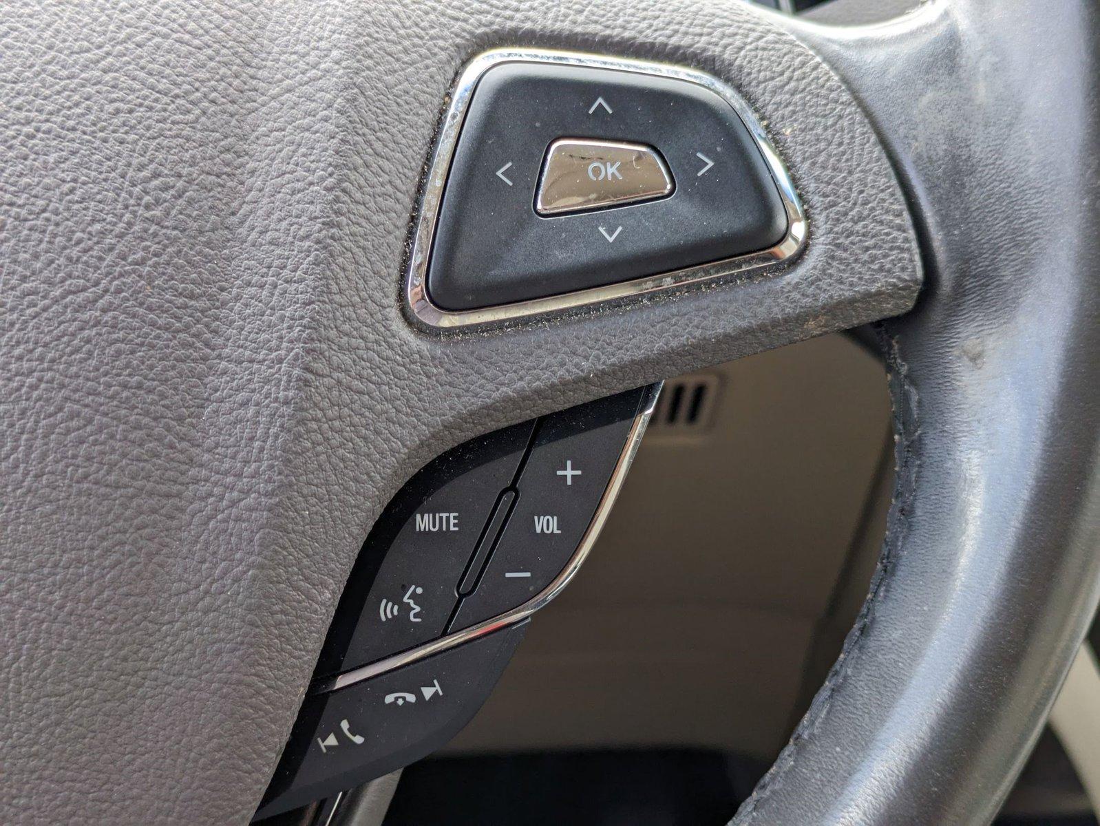 2017 Lincoln MKX Vehicle Photo in Pembroke Pines , FL 33084