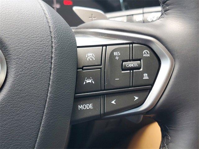2025 Lexus NX Vehicle Photo in SUNRISE, FL 33323-3202