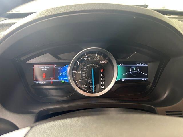 2015 Ford Explorer Vehicle Photo in MEDINA, OH 44256-9631