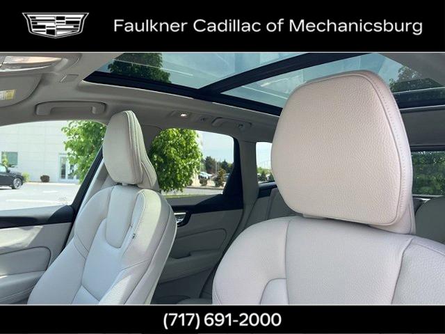 2022 Volvo XC60 Vehicle Photo in MECHANICSBURG, PA 17050-1707