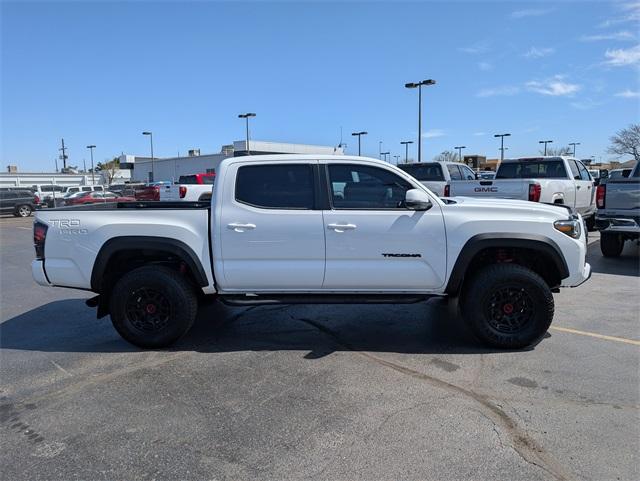 2023 Toyota Tacoma Vehicle Photo in AURORA, CO 80012-4011