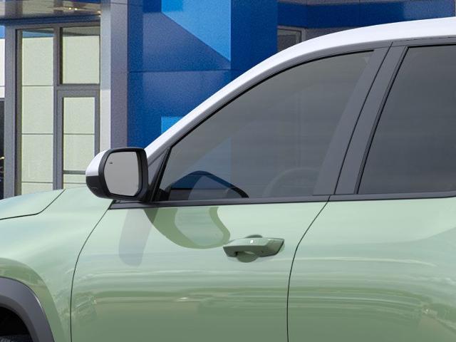2025 Chevrolet Equinox Vehicle Photo in DANBURY, CT 06810-5034
