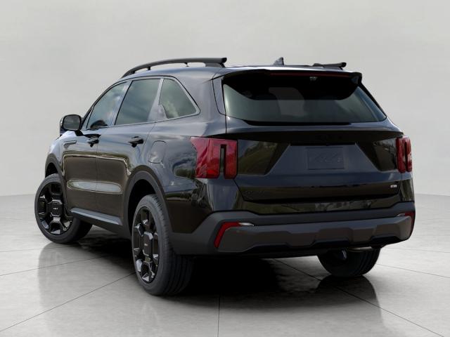2025 Kia Sorento Vehicle Photo in Appleton, WI 54914