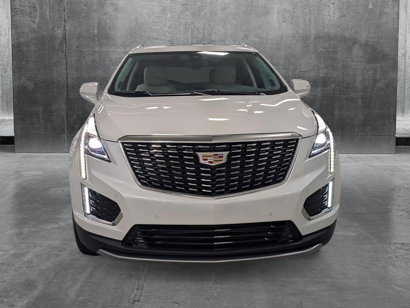 2024 Cadillac XT5 Vehicle Photo in Pompano Beach, FL 33064