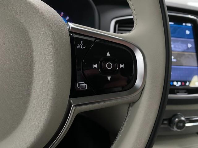 2025 Volvo XC90 Vehicle Photo in Appleton, WI 54913