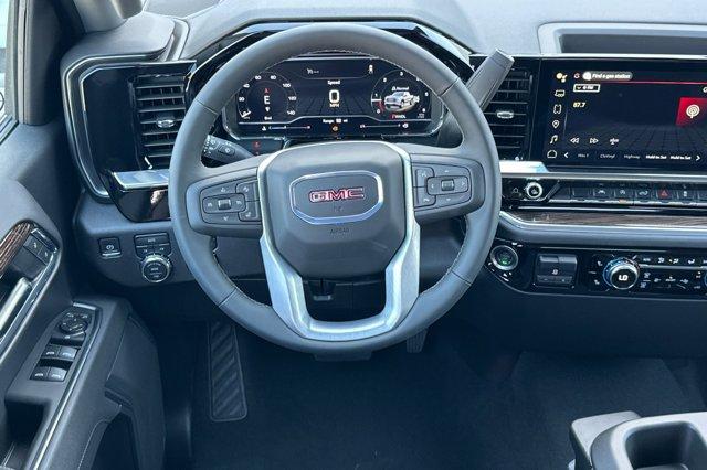 2025 GMC Sierra 1500 Vehicle Photo in STOCKTON, CA 95212-2838