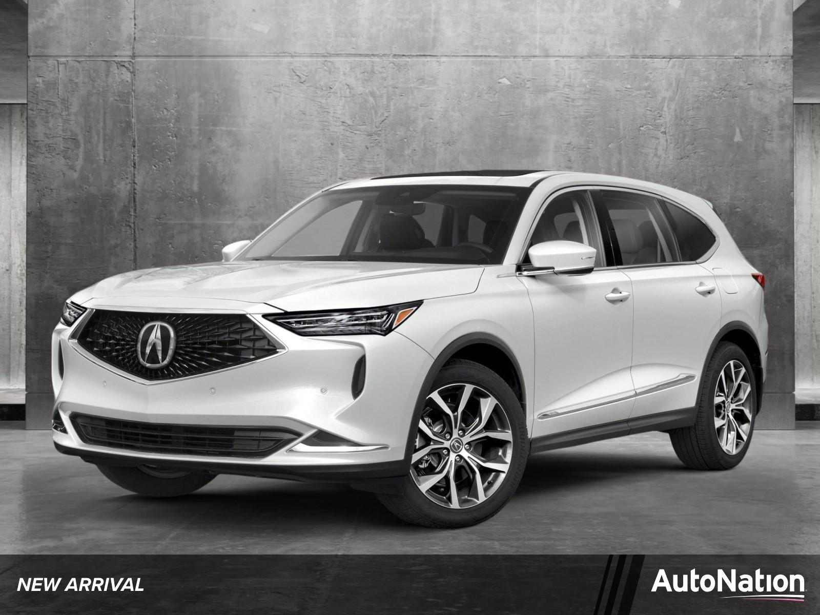 2023 Acura MDX Vehicle Photo in Sanford, FL 32771