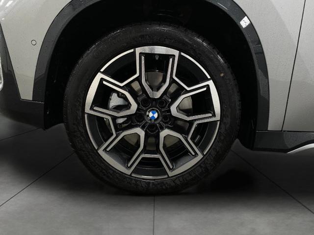 2025 BMW X1 xDrive28i Vehicle Photo in Appleton, WI 54913
