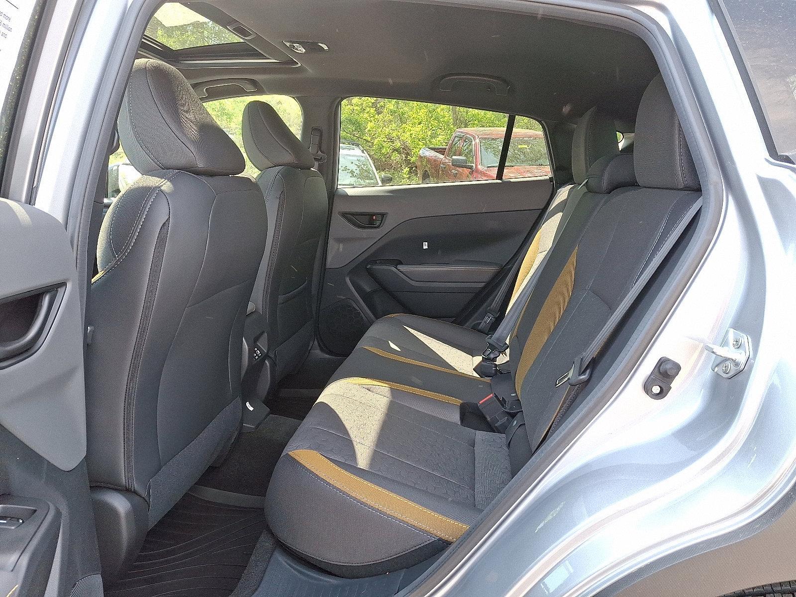 2025 Subaru Crosstrek Vehicle Photo in Harrisburg, PA 17111