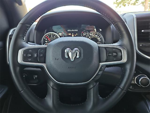 2023 Ram 1500 Vehicle Photo in EASTLAND, TX 76448-3020