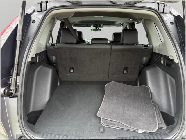 2018 Honda CR-V Vehicle Photo in Oshkosh, WI 54904