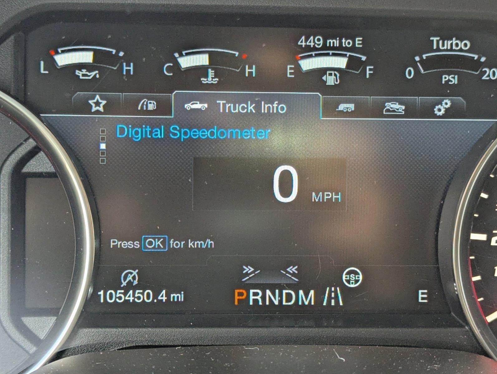 2018 Ford F-150 Vehicle Photo in Ft. Myers, FL 33907