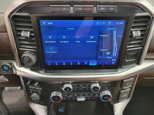 2022 Ford F-150 Vehicle Photo in Neenah, WI 54956
