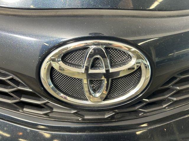 2014 Toyota Camry Vehicle Photo in MEDINA, OH 44256-9631