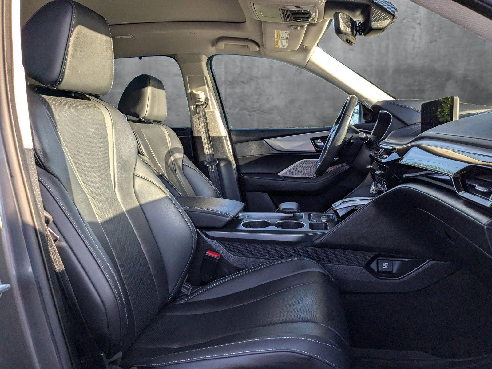 2023 Acura MDX Vehicle Photo in Sanford, FL 32771