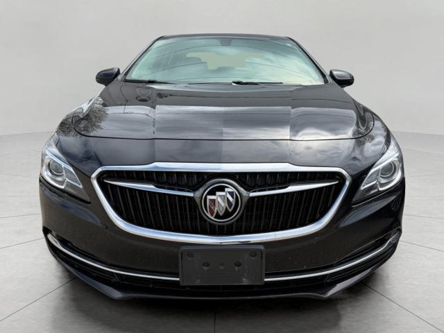 2019 Buick LaCrosse Vehicle Photo in Appleton, WI 54914