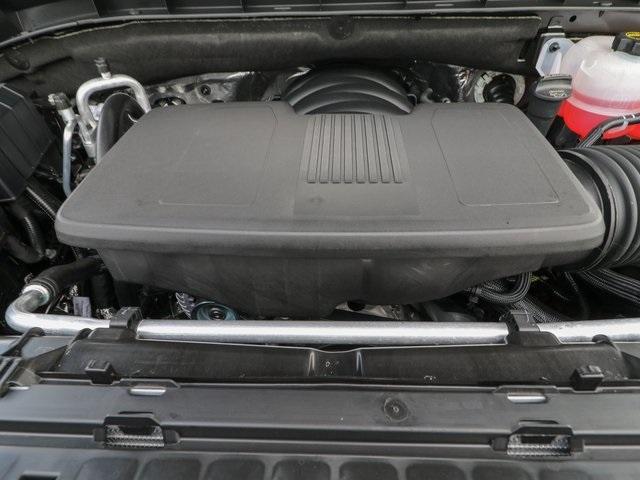 2025 GMC Sierra 1500 Vehicle Photo in HOMOSASSA, FL 34448-1461