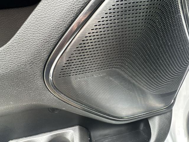 2022 Ram 1500 Vehicle Photo in MARION, NC 28752-6372