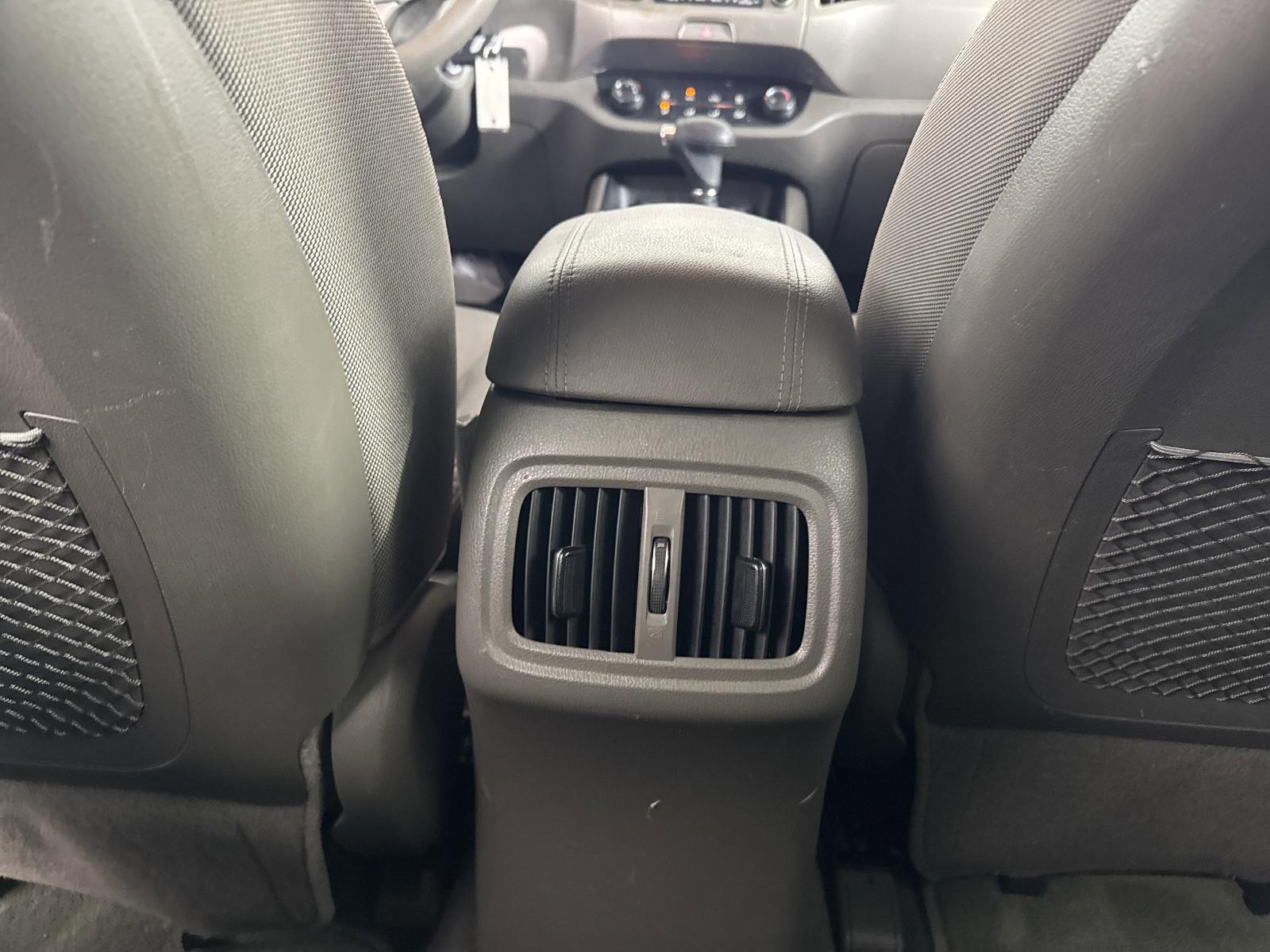 2016 Kia Sportage Vehicle Photo in Georgetown, TX 78626