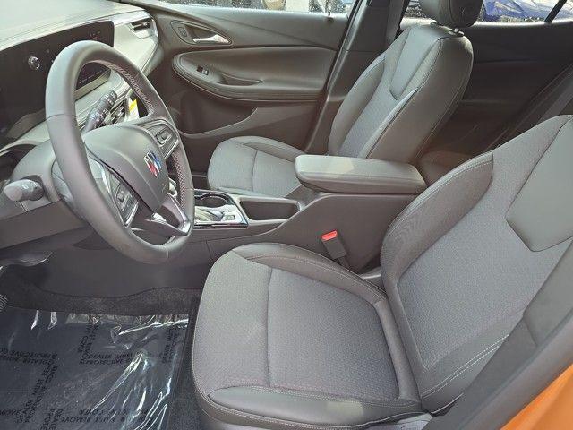 2025 Buick Encore GX Vehicle Photo in Pleasant Hills, PA 15236
