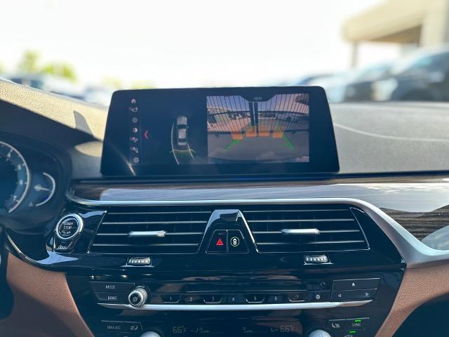 2019 BMW 530i xDrive Vehicle Photo in Grapevine, TX 76051