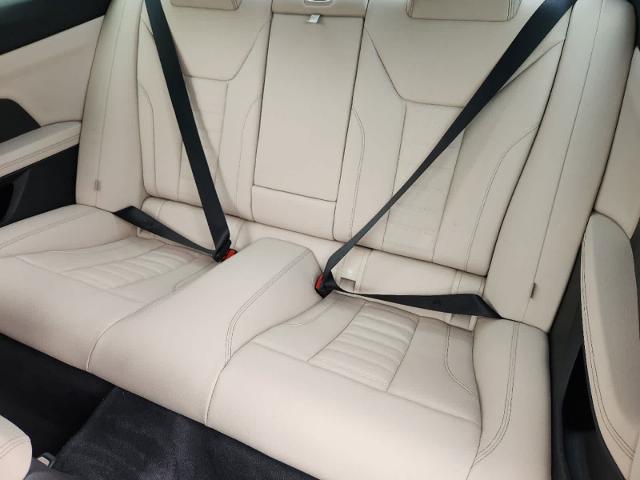 2022 BMW M440i Vehicle Photo in PLANO, TX 75024