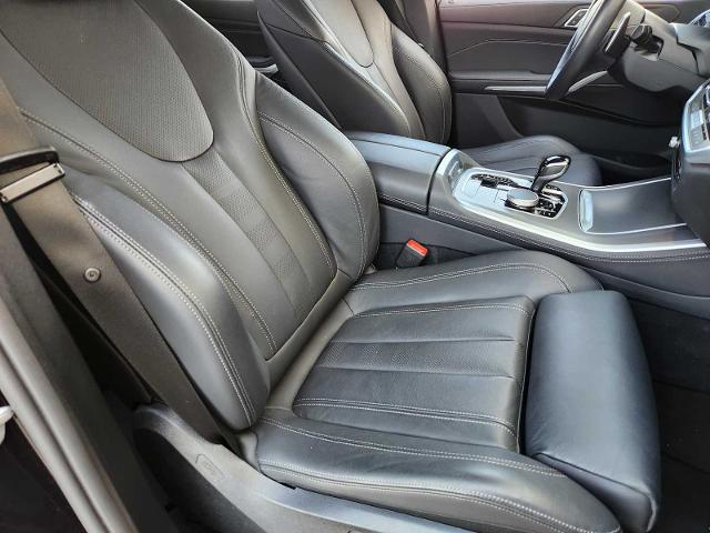 2022 BMW X5 sDrive40i Vehicle Photo in PLANO, TX 75024