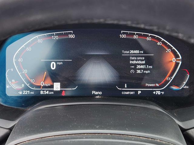2023 BMW X5 xDrive40i Vehicle Photo in PLANO, TX 75024
