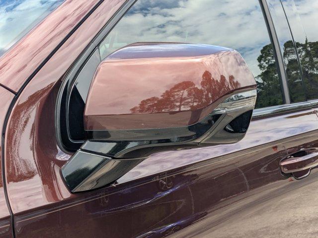 2022 Chevrolet Tahoe Vehicle Photo in BRUNSWICK, GA 31525-1881