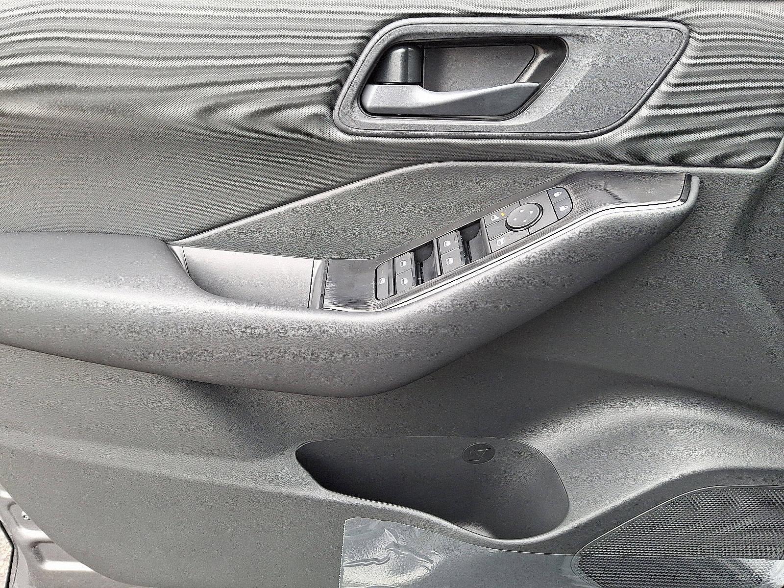 2025 Nissan Rogue Vehicle Photo in Mechanicsburg, PA 17050-2306