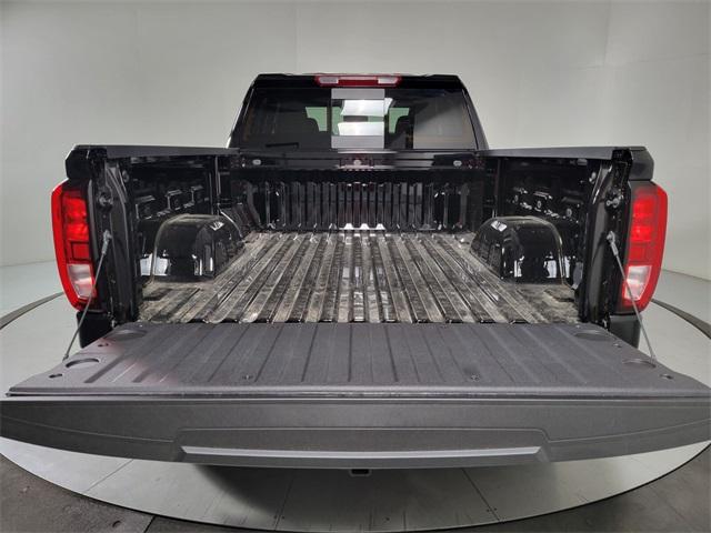 2025 GMC Sierra 1500 Vehicle Photo in PRESCOTT, AZ 86305-3700
