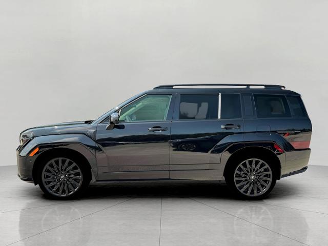 2025 Hyundai SANTA FE Vehicle Photo in Green Bay, WI 54304