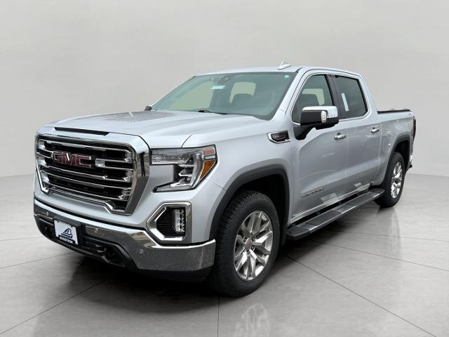 2020 GMC Sierra 1500 Vehicle Photo in MIDDLETON, WI 53562-1492