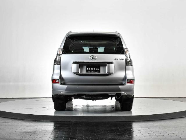 2019 Lexus GX 460 Vehicle Photo in DALLAS, TX 75235