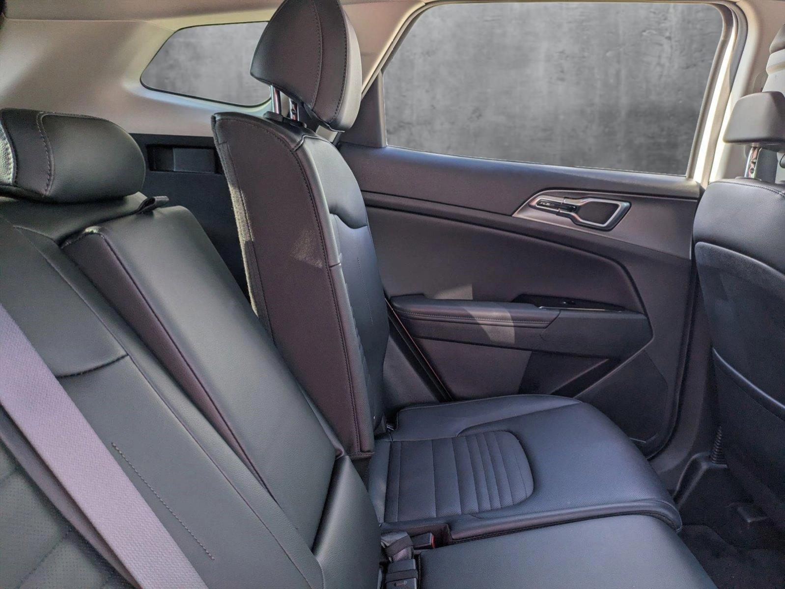 2024 Kia Sportage Vehicle Photo in Winter Park, FL 32792