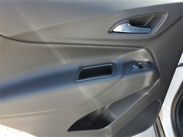 2022 Chevrolet Equinox Vehicle Photo in SUNRISE, FL 33323-3202