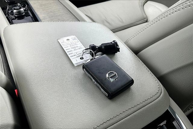 2022 Volvo XC60 Vehicle Photo in San Antonio, TX 78230