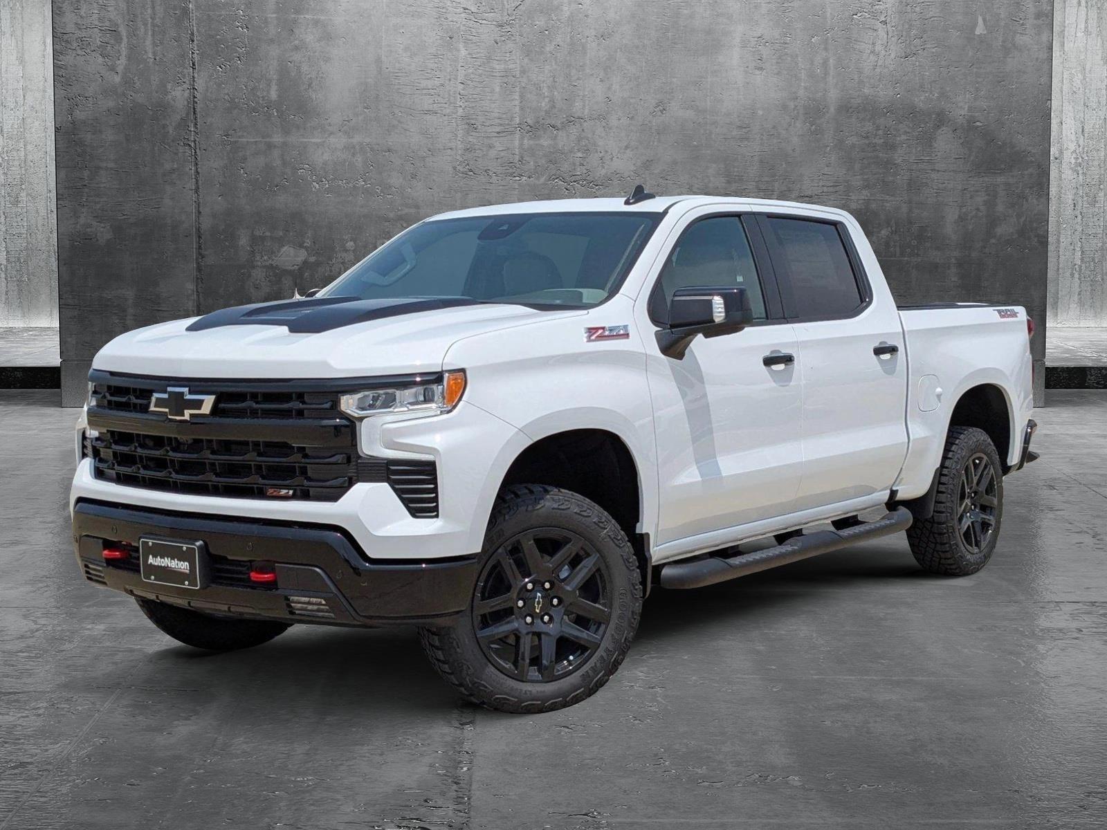 2025 Chevrolet Silverado 1500 Vehicle Photo in CORPUS CHRISTI, TX 78412-4902