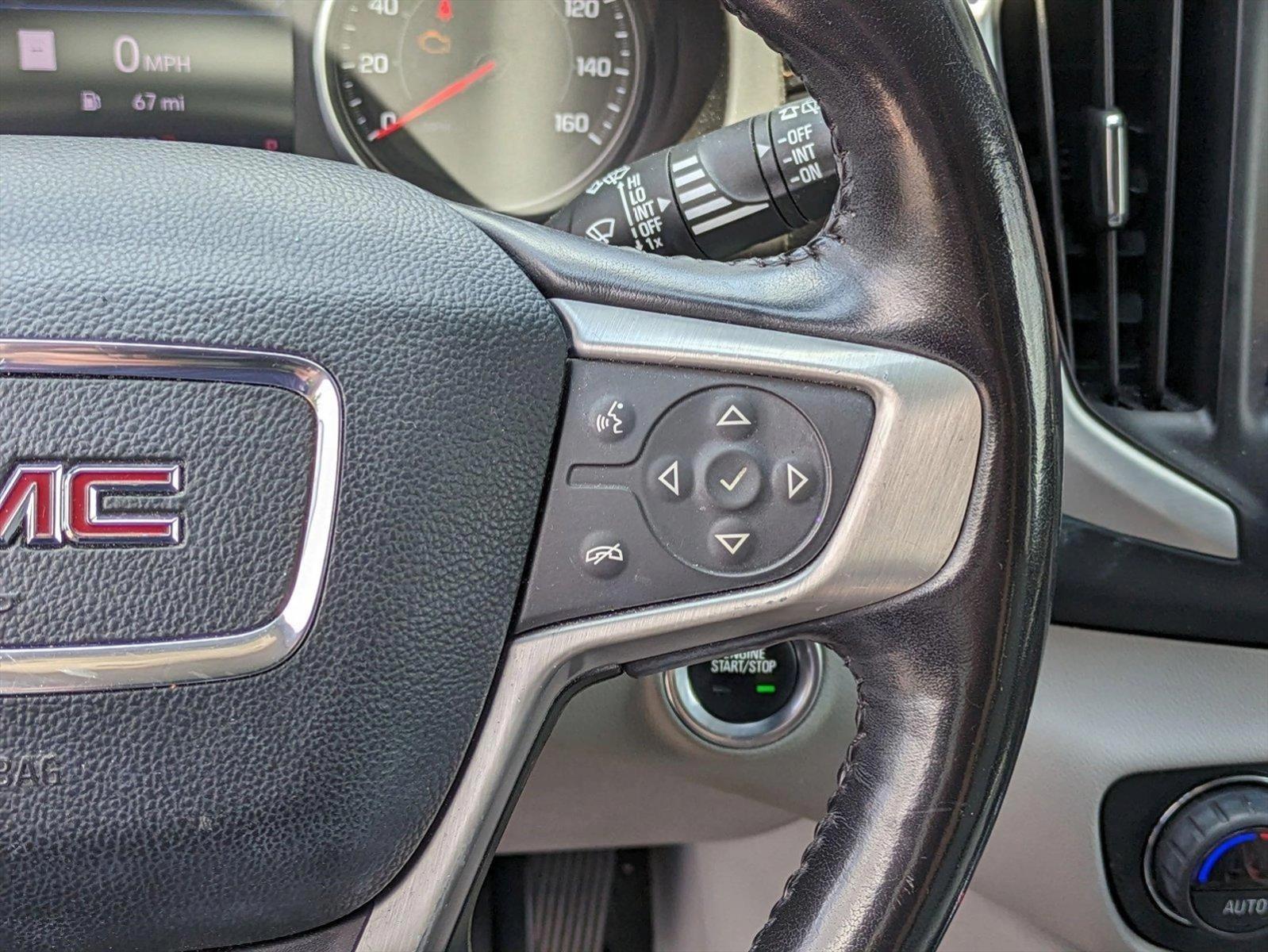 2020 GMC Terrain Vehicle Photo in ORLANDO, FL 32812-3021