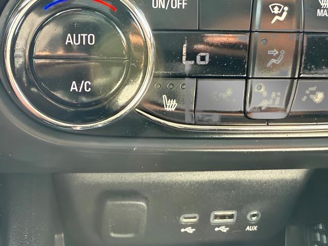 2023 Chevrolet Trailblazer Vehicle Photo in MADISON, WI 53713-3220