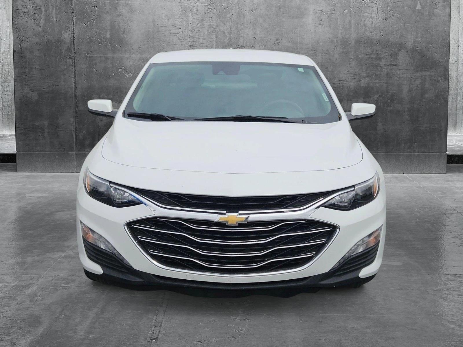2023 Chevrolet Malibu Vehicle Photo in GILBERT, AZ 85297-0446