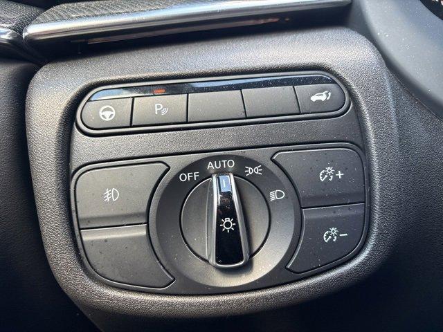 2024 INFINITI QX50 Vehicle Photo in Willow Grove, PA 19090