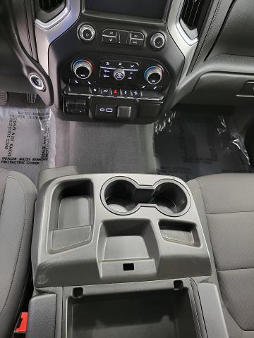 2022 Chevrolet Silverado 1500 LTD Vehicle Photo in NEENAH, WI 54956-2243