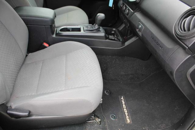 2021 Toyota Tacoma 2WD Vehicle Photo in HOUSTON, TX 77090